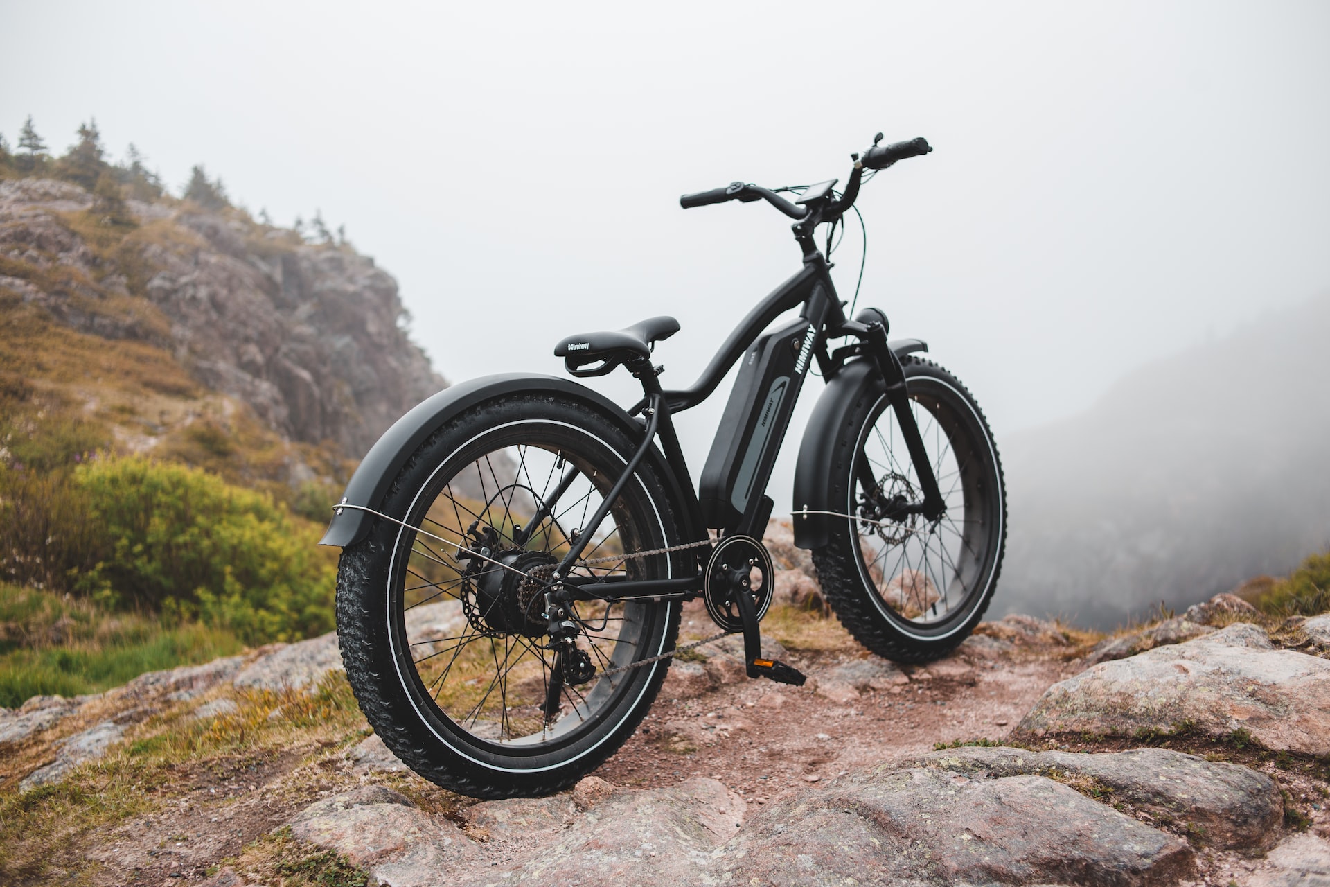 Vtt discount freeride electrique